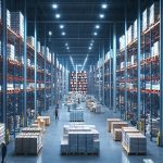 Advanced Logistics and Supply Chain Management Hub